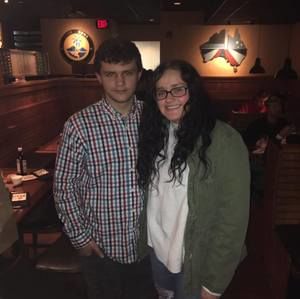 Meet your Posher, Taylor